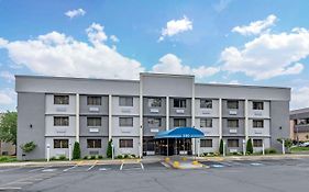 Comfort Inn Herndon-Reston